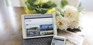 크리스천라이프 홈페이지 개설 및 특징