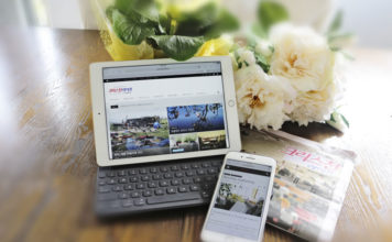 크리스천라이프 홈페이지 개설 및 특징