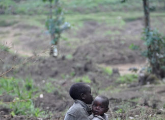 하나님의 주권으로 나타난 ‘은혜와 긍휼’