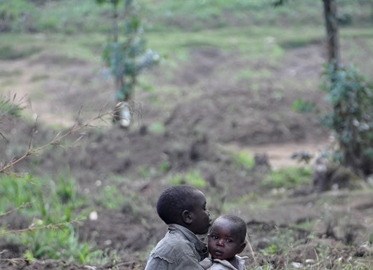 하나님의 주권으로 나타난 ‘은혜와 긍휼’