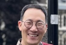 파머스톤노스 한마음교회