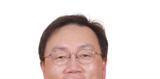 오클랜드감리교회