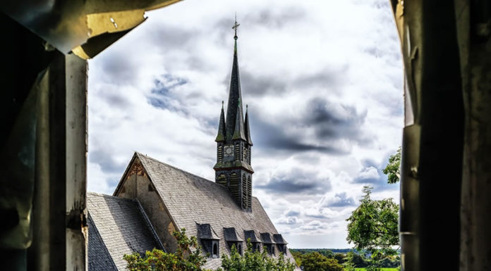 뉴질랜드 장로교 북섬에서의 역사