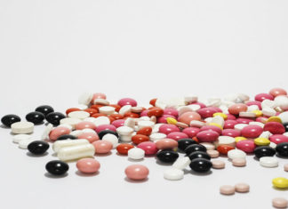 약물 치료,약을 먹으면 기도가 안되나요?