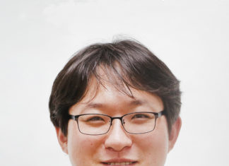 로토루아 갈릴리한인교회