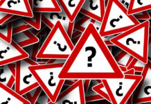 모든 크리스천들이 스스로에게 해야 할 질문