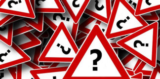 모든 크리스천들이 스스로에게 해야 할 질문