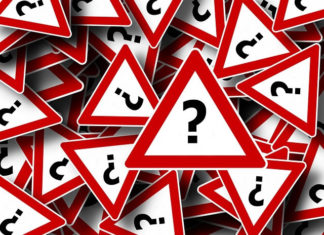 모든 크리스천들이 스스로에게 해야 할 질문