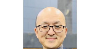 해밀턴순복음교회