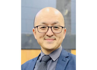 해밀턴순복음교회