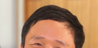 웰링턴 한인교회(하남교회)