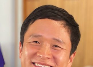 웰링턴 한인교회(하남교회)