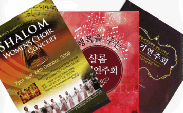 샬롬중창단 스무 해, 리더 장영혜권사 인터뷰