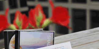 여성중창단 샬롬 20주년 기념 특별콘서트