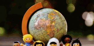 우리의 연합을 원하시는 하나님