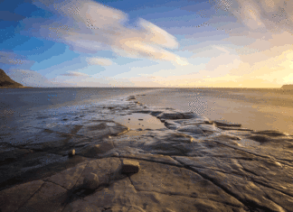 삶의 위기가 찾아 올 때