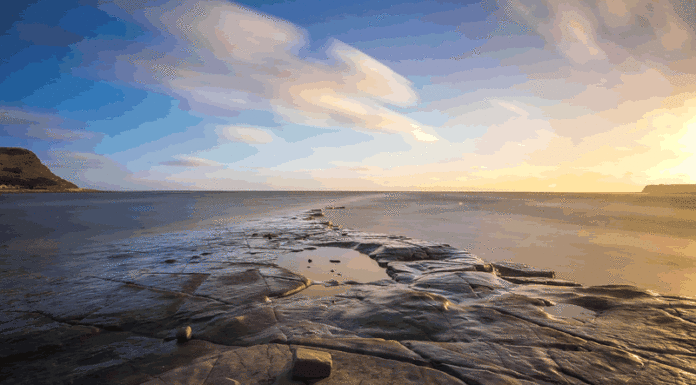 삶의 위기가 찾아 올 때