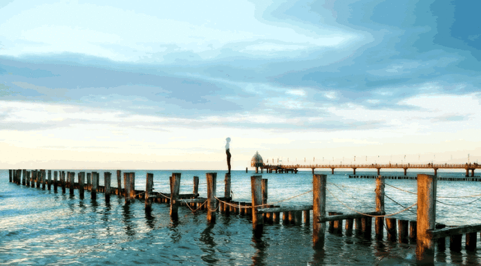 너희는 세상의 소금이다