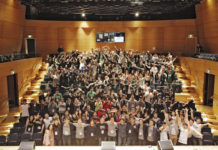 2016 KOSTA 현장 스케치