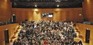 2016 KOSTA 현장 스케치