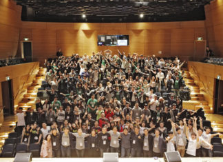 2016 KOSTA 현장 스케치