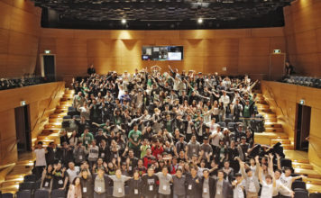 2016 KOSTA 현장 스케치