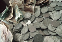 부자에게 주는 경고