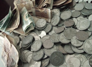 부자에게 주는 경고