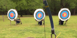 심판자 되시는 하나님