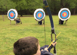 심판자 되시는 하나님