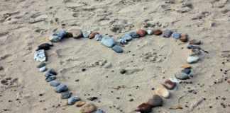 회복의 여정에 필요한 동반자