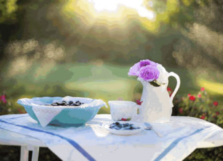 펜 하나 들고 노트하나 들고