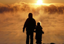 촛불이 아니라 횃불을!