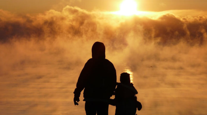 촛불이 아니라 횃불을!