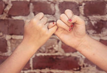 하나님의 꿈을 놓치지 않아야 한다