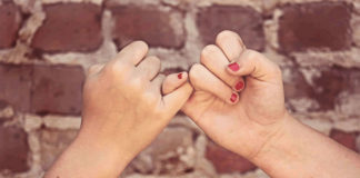 하나님의 꿈을 놓치지 않아야 한다