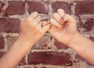 하나님의 꿈을 놓치지 않아야 한다