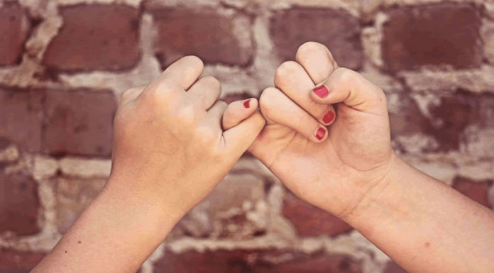 하나님의 꿈을 놓치지 않아야 한다