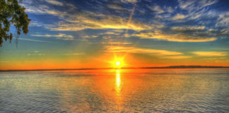 너희는 세상의 빛이다