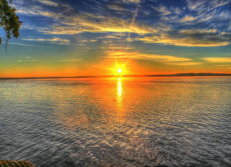 너희는 세상의 빛이다