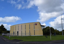 루터란 교회의 뉴질랜드 초기선교사역