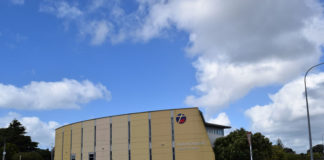 루터란 교회의 뉴질랜드 초기선교사역