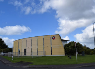 루터란 교회의 뉴질랜드 초기선교사역