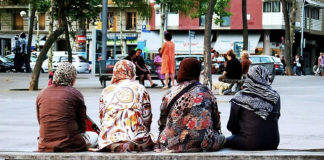 살아 계신 하나님은 선교의 하나님