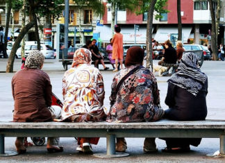 살아 계신 하나님은 선교의 하나님