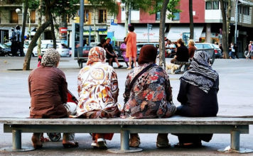 살아 계신 하나님은 선교의 하나님