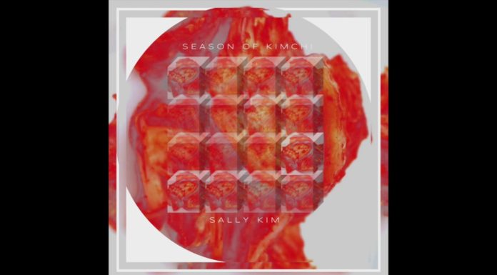 창작곡과 연주를 QR코드로 바로 들어봐