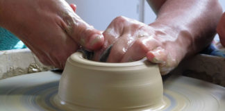 우리의 수고를 사용하시는 하나님