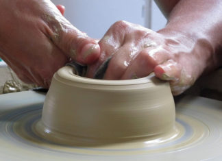 우리의 수고를 사용하시는 하나님