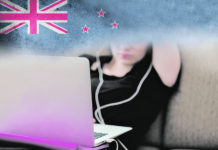 패밀리퍼스트 음란 영상물 관련 국회 청원서